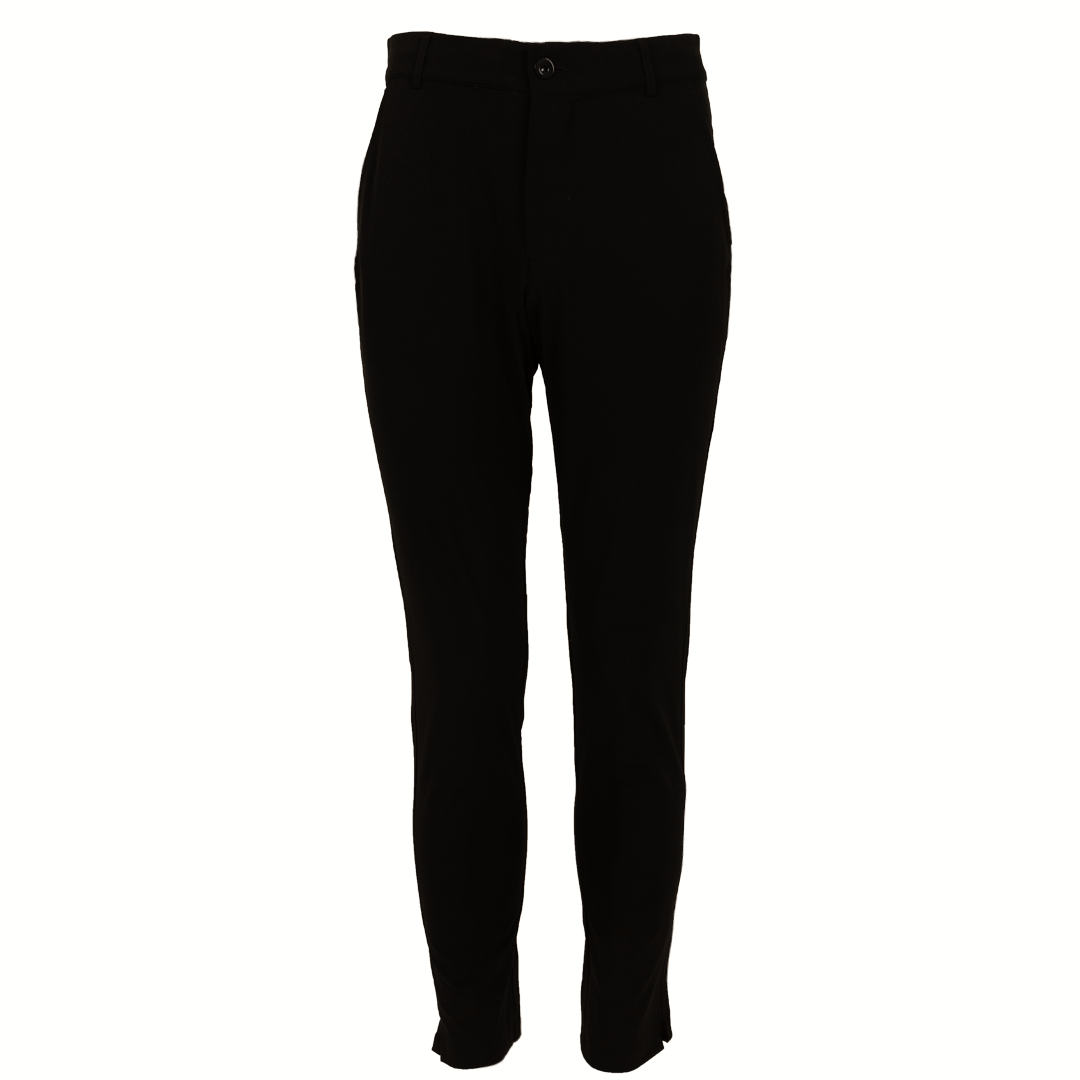 Shop the Black Tour 4-Way Stretch Trouser - Willow Athleticwear